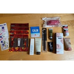BRAND NEW!!! Large Beauty and Personal Care Bundle